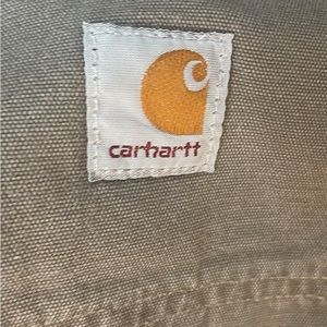 Carhartt- Men’s Relaxed Fit Work Pants 33 x 36